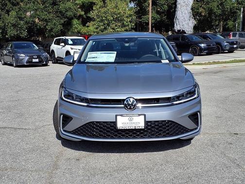 2026 Volkswagen Jetta 1.5T S