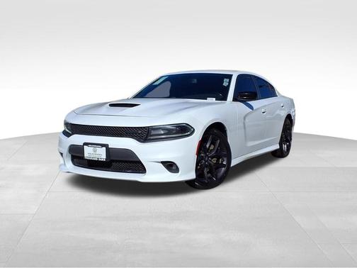 2021 Dodge Charger GT
