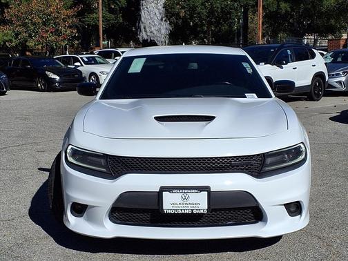 2021 Dodge Charger GT