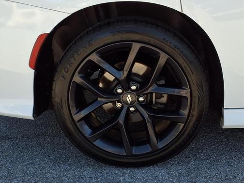 2021 Dodge Charger GT