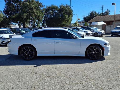 2021 Dodge Charger GT