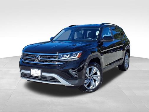 2022 Volkswagen Atlas 2.0T SE w/Technology