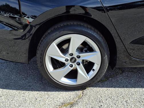 2023 Audi A3 40 Premium