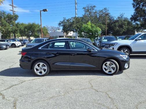 2023 Audi A3 40 Premium