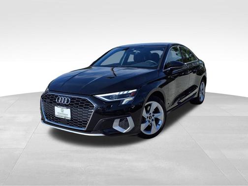 2023 Audi A3 40 Premium