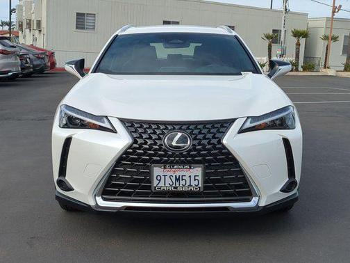 2025 Lexus UX 300h Base