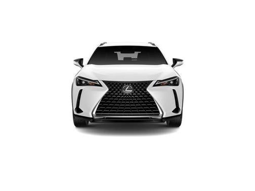 2026 Lexus UX 300h Base