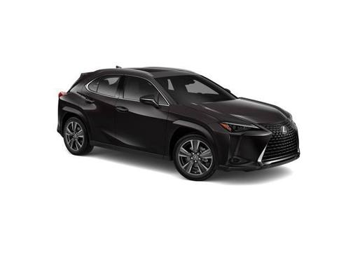Caviar 2026 Lexus UX 300h Premium