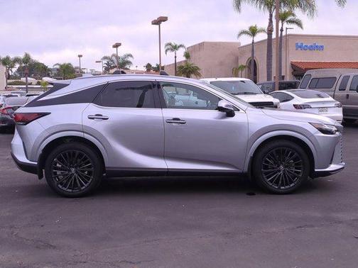 2025 Lexus RX 350 Base