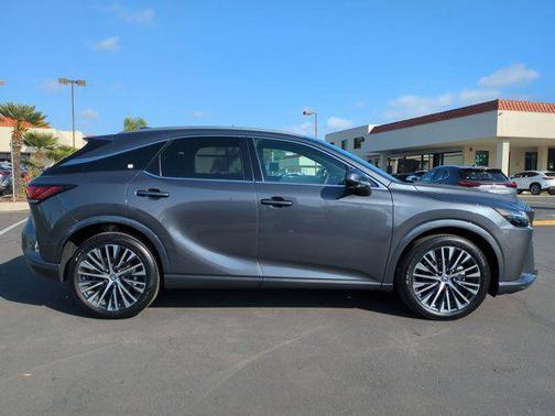 2025 Lexus RX 350 Base