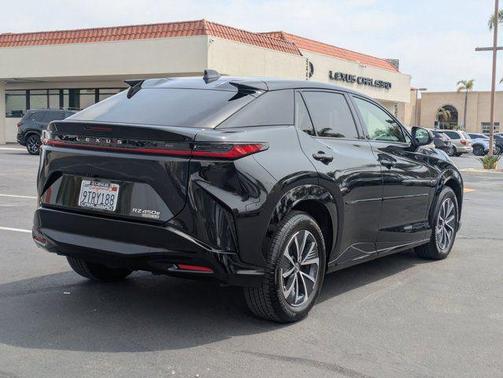 Caviar 2025 Lexus RZ 450e 450e Premium
