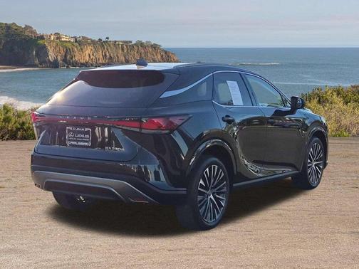 Caviar 2023 Lexus RX 350 Premium Plus