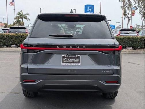 2026 Lexus TX 350 Premium