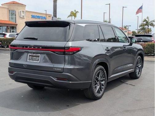2026 Lexus TX 350 Premium