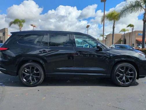 2026 Lexus TX 500h F SPORT Premium