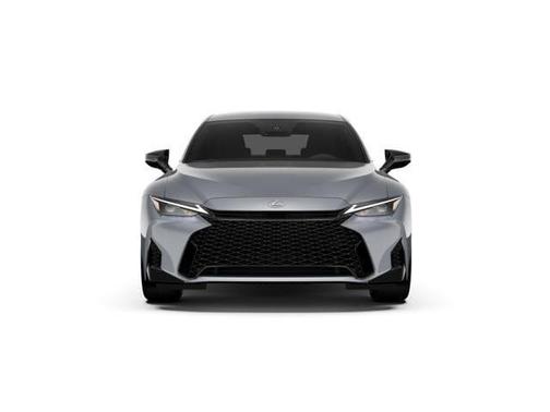 Iridium 2026 Lexus IS 350 F Sport