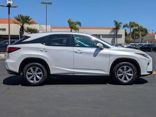 2019 Lexus RX 350 Base