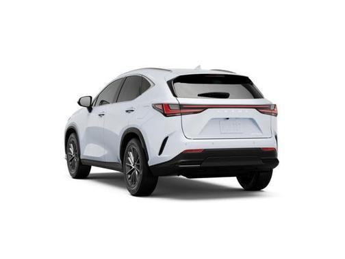 Ultra White 2026 Lexus NX 350h 350h PREMIUM AWD