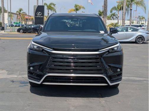 Caviar 2026 Lexus TX 500h F SPORT Premium