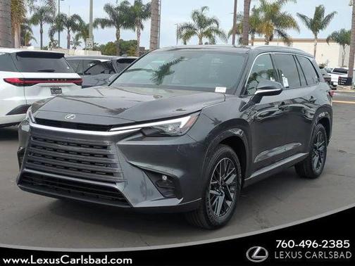 2026 Lexus TX 350 Premium