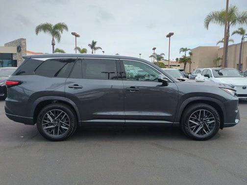 2026 Lexus TX 350 Premium