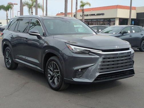 2026 Lexus TX 350 Premium