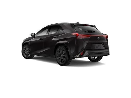 Caviar 2026 Lexus UX 300h F SPORT Design