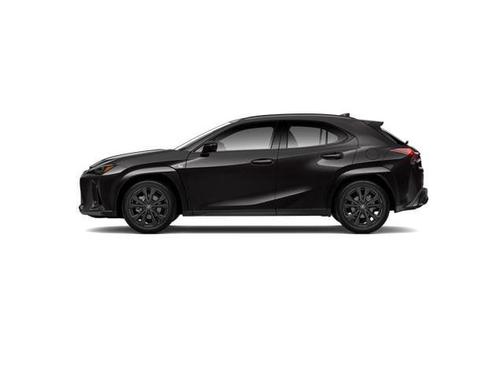 Caviar 2026 Lexus UX 300h F SPORT Design