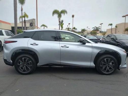 2026 Lexus RZ 350e Premium