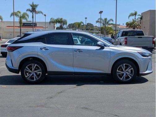 Iridium 2026 Lexus RX 350 Base