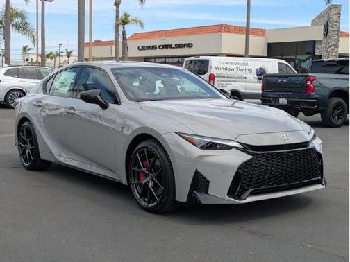 wind 2026 Lexus IS 350 Base