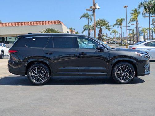 Caviar 2024 Lexus TX 350 Luxury