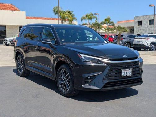 Caviar 2024 Lexus TX 350 Luxury