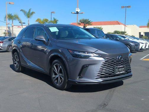 2023 Lexus RX 350 Premium