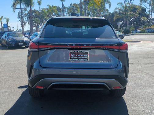 2023 Lexus RX 350 Base
