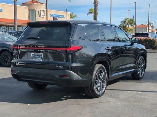 2026 Lexus TX 350 Premium