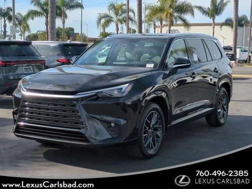 2026 Lexus TX 350 Premium