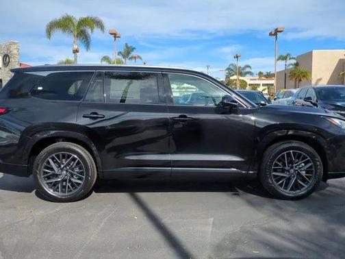 2026 Lexus TX 350 Premium