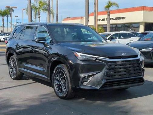 2026 Lexus TX 350 Premium