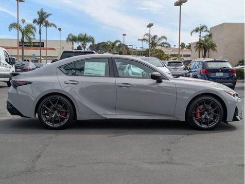 wind 2026 Lexus IS 350 Base