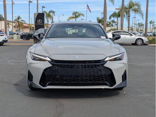 wind 2026 Lexus IS 350 Base