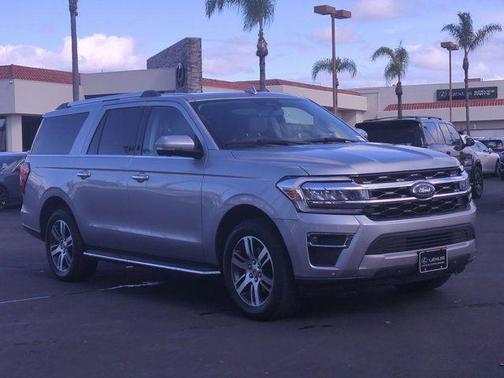 2023 Ford Expedition Max Limited