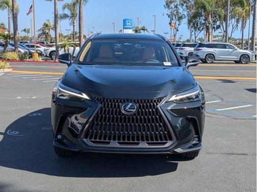Caviar 2026 Lexus NX 350h 350h LUXURY AWD