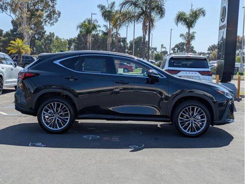 Caviar 2026 Lexus NX 350h 350h LUXURY AWD