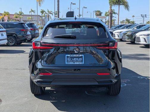 Caviar 2026 Lexus NX 350h 350h LUXURY AWD