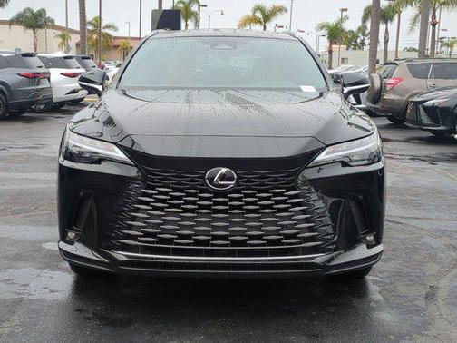 2026 Lexus RX 350 Base