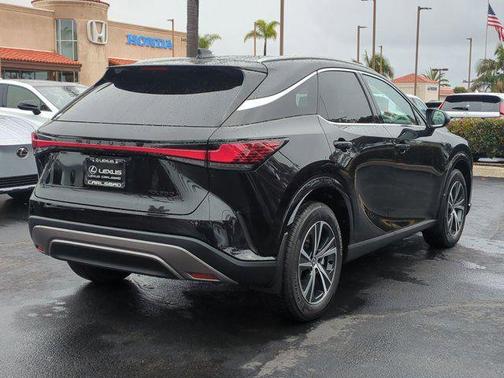 2026 Lexus RX 350 Base