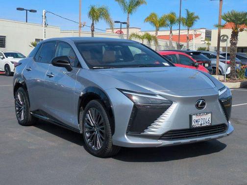 2023 Lexus RZ 450e 450e Premium
