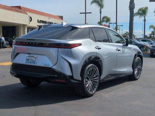 2023 Lexus RZ 450e 450e Premium
