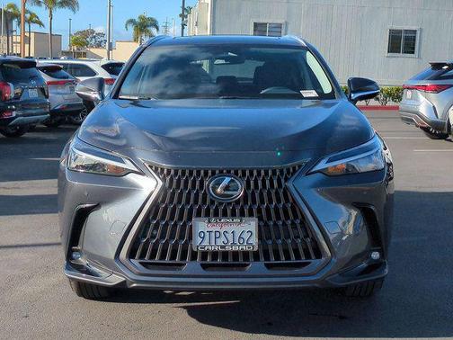 2025 Lexus NX 350h 350h Premium